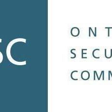OSC asks tribunal to approve settlement with cannabis company Cronos, former CFO